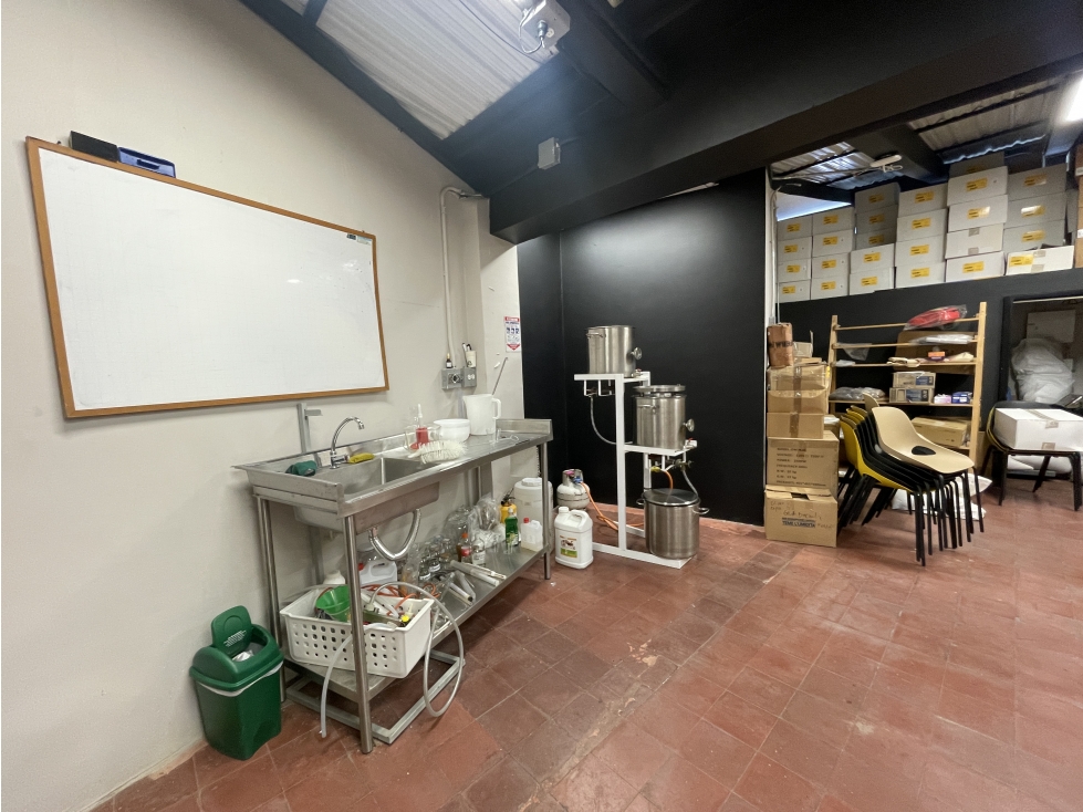 Local comercial en arriendo en Perpetuo Socorro | 157 m² — foto 3