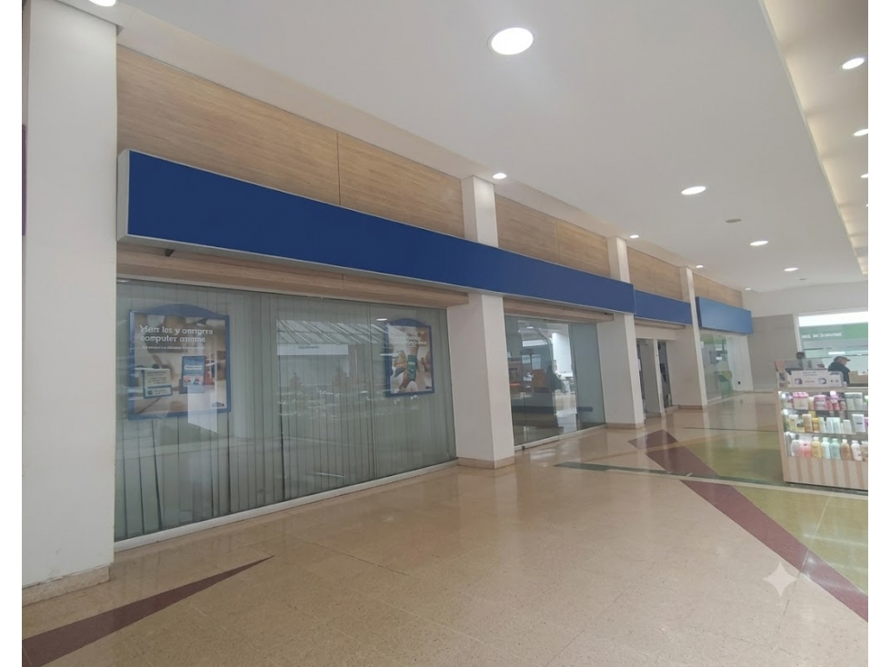 Local Comercial 266 m² en C.C. San Diego Medellín — foto 3