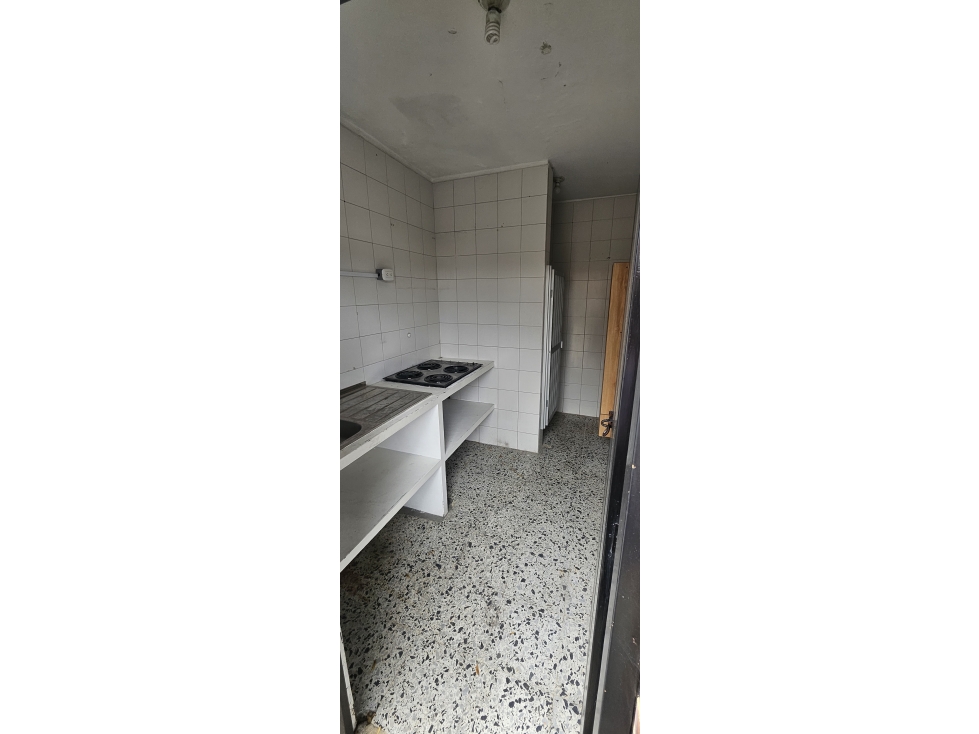 Oficinas en arriendo | Centro Logístico Logika Calle 13 - 4