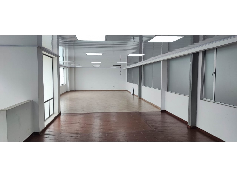 Bodegas en arriendo | Centro Logístico Logika Calle 13 - 3
