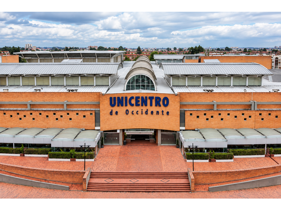Local comercial en arriendo de 118 m² | Unicentro de Occidente, Bogotá — foto 5