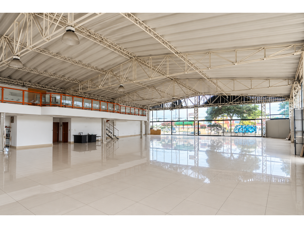 Local comercial en arriendo de 730 m² | Antonio Nariño | Bogotá — foto 4