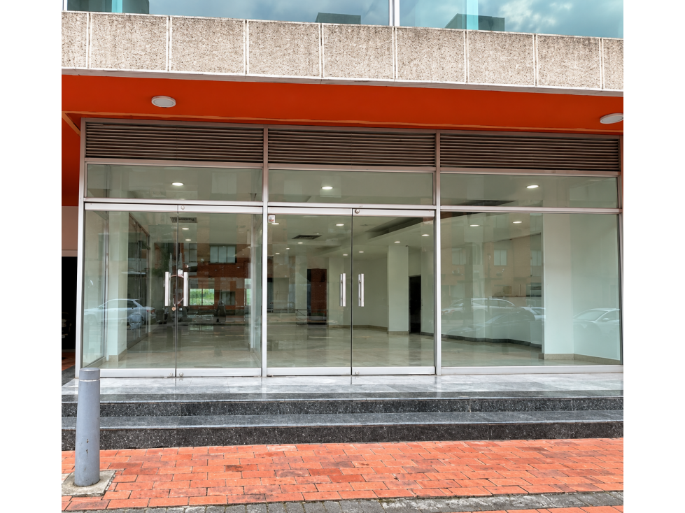 Local en arriendo de 198 m² | Nuevo Country | Bogotá — foto 2