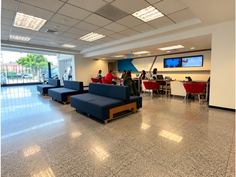 Local en arriendo de 537 m² | Puente Aranda | Bogotá — foto 4