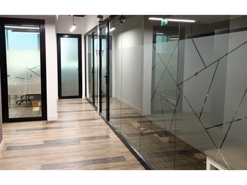 Oficinas 2.074m² en arriendo | Core Trade | Barranquilla — foto 2