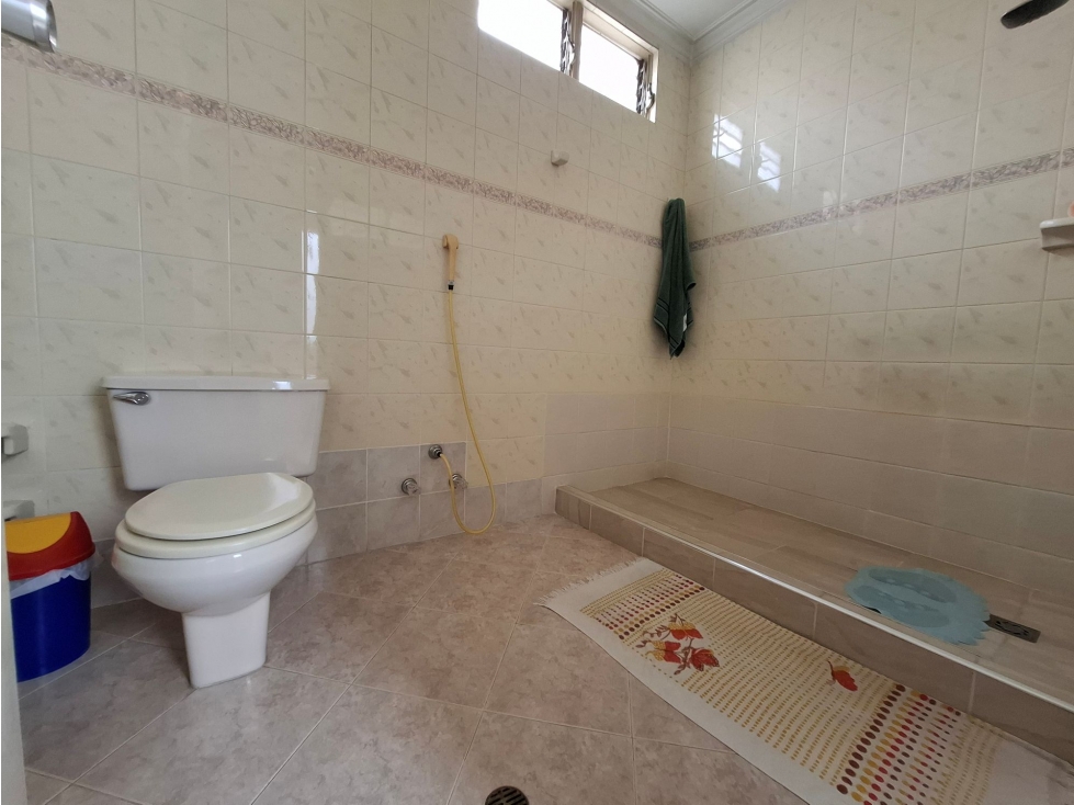 Casa en venta 2do piso + apartaestudio independiente en Estadio - 5