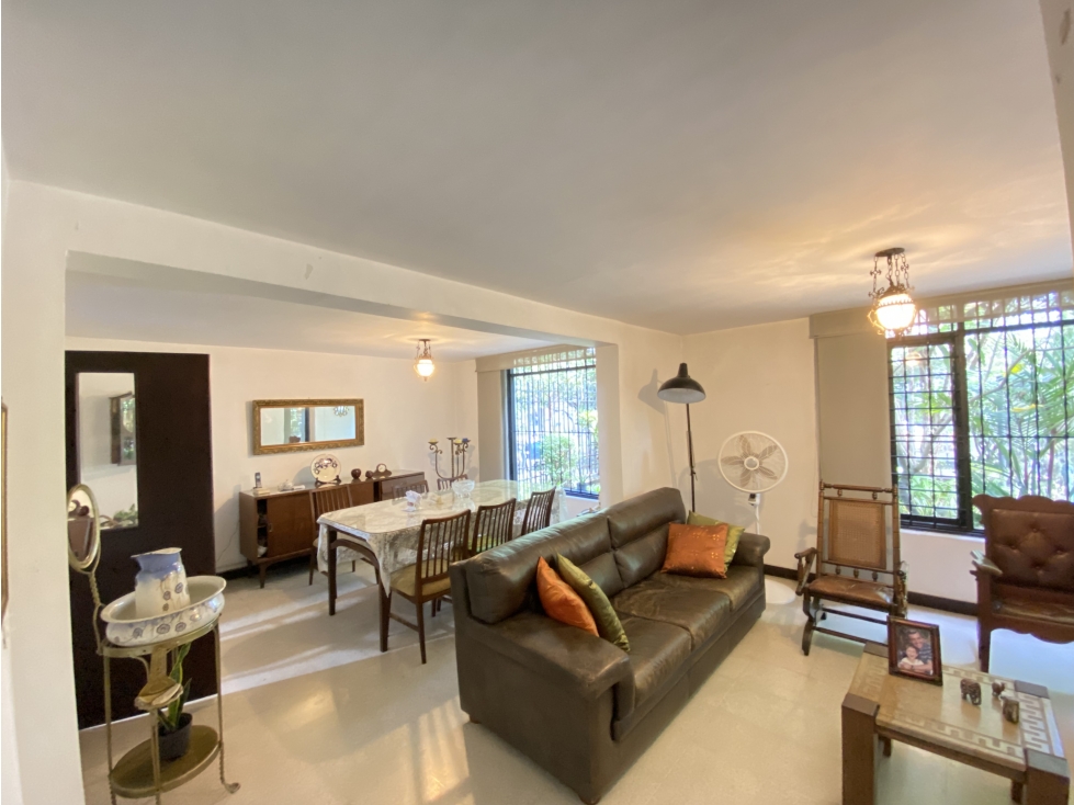 Casa-lote con potencial desarrollo en La Palma, Belén Medellín