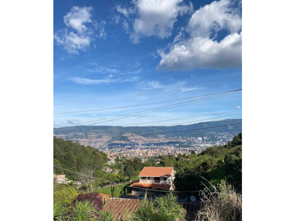 En venta: Lote con potencial de desarrollo en Altavista, Medellín — foto 6