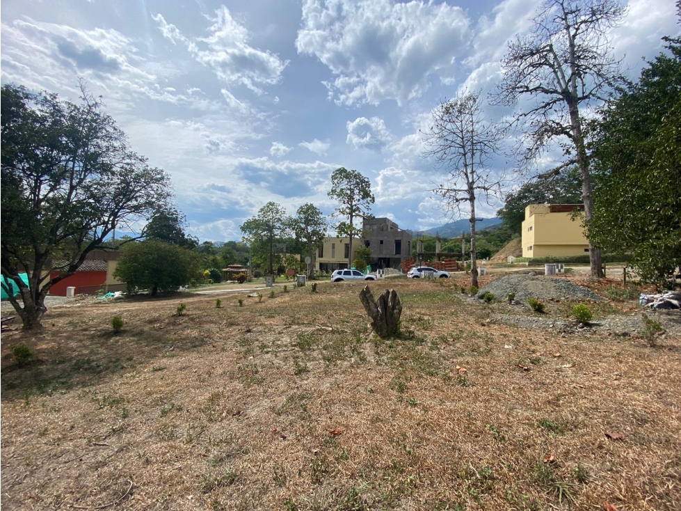 LOTE EN CONDOMINIO EN OTRABANDA - SOPETRAN — foto 4