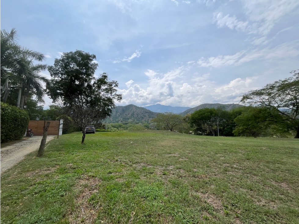 VENTA DE LOTE EN SOPETRAN - SAN NICOLAS — foto 3