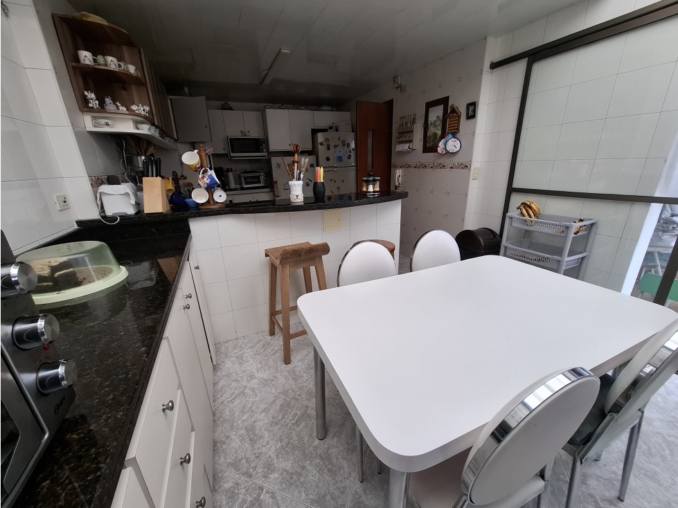 Casa en venta zona norte de Bogotá, Cedritos (Usaquén) — foto 4
