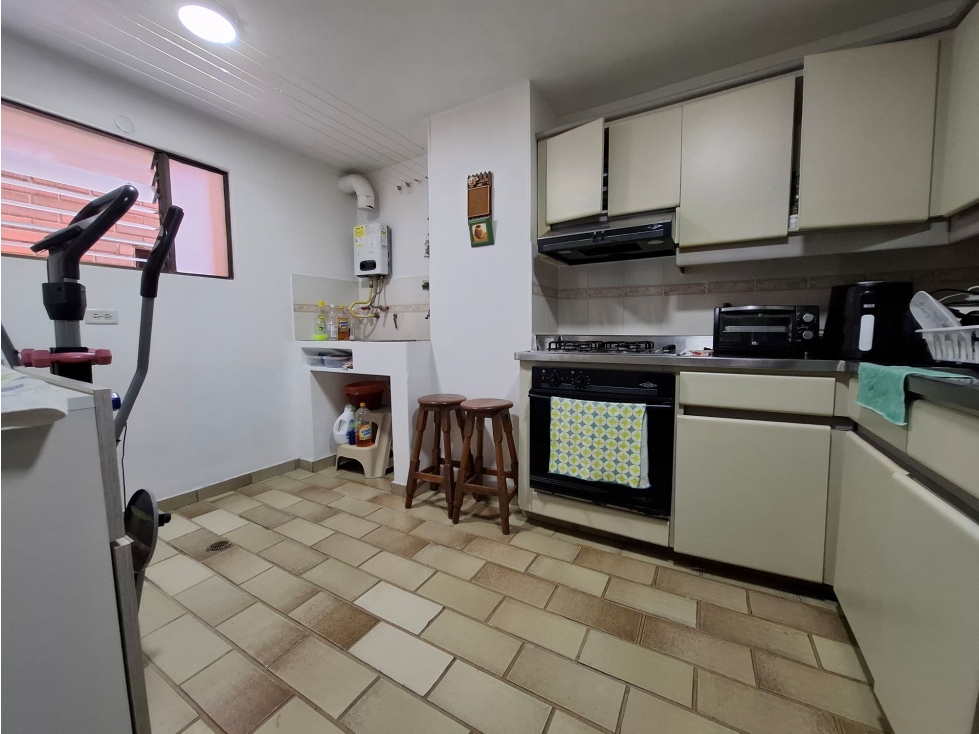 Apartamento en venta Belén Las Playas, Medellin — foto 3