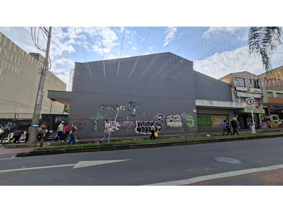 Local comercial en venta en Manchester - Bello — foto 5