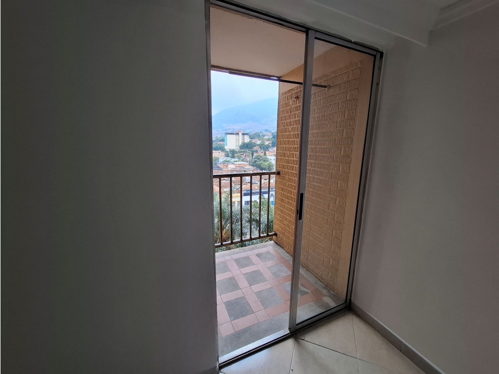 Apartamento en venta en la Candelaria, sector Villa Nueva — foto 5