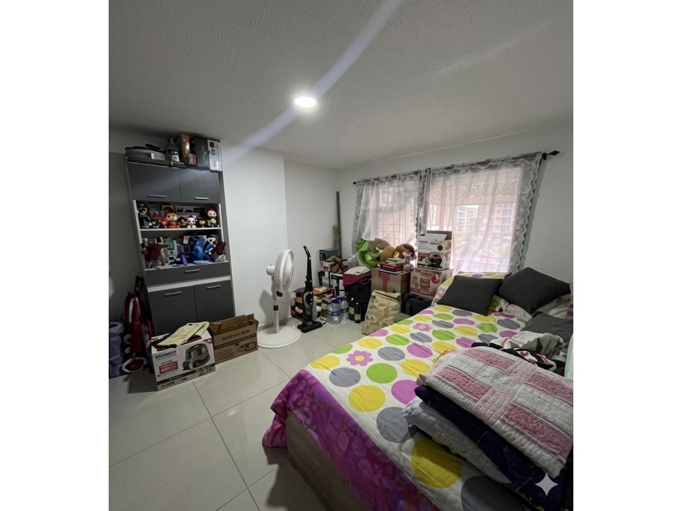 En venta apartamento 3 Hab., Barrio Cabañas, Bello — foto 4