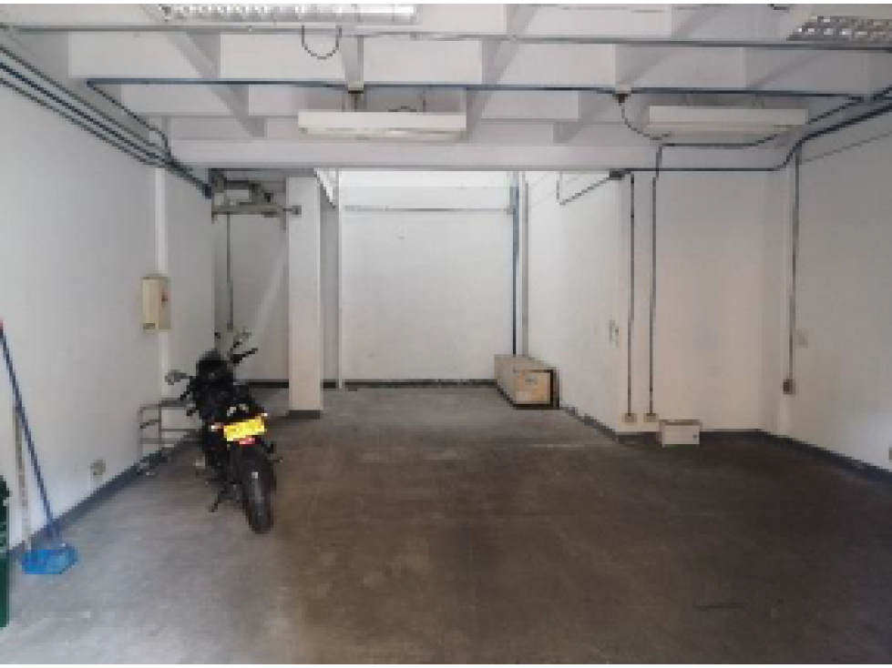 Lote con Construcción en Venta Granizal, Medellín — foto 3