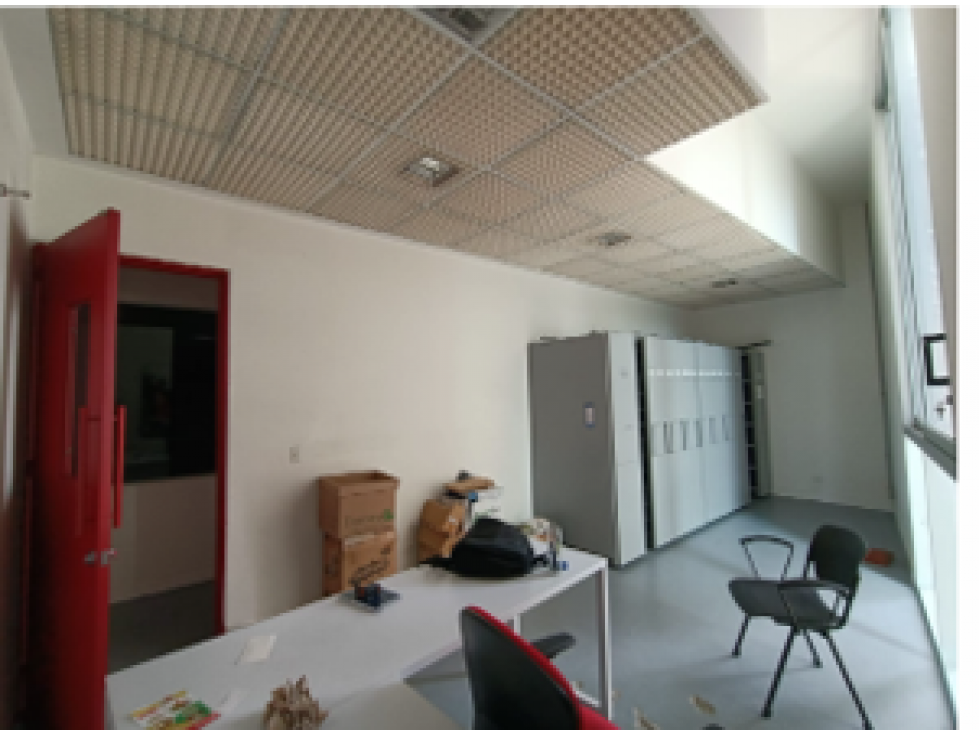 Oficina en Venta - Sevilla, Medellín