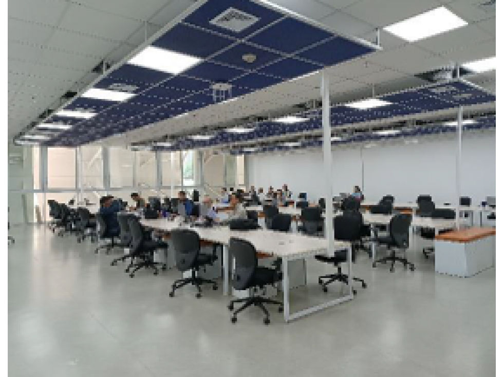 Oficina en Venta - Sevilla, Medellín
