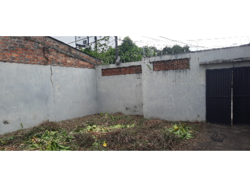 Venta de Lote de 230 m² - Barrancabermeja, Santander - 4