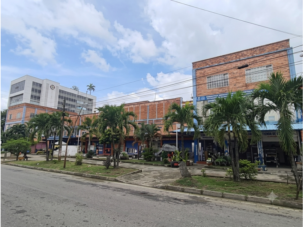Bodega industrial en venta en Apartadó - Casco Urbano, Antioquia - 3