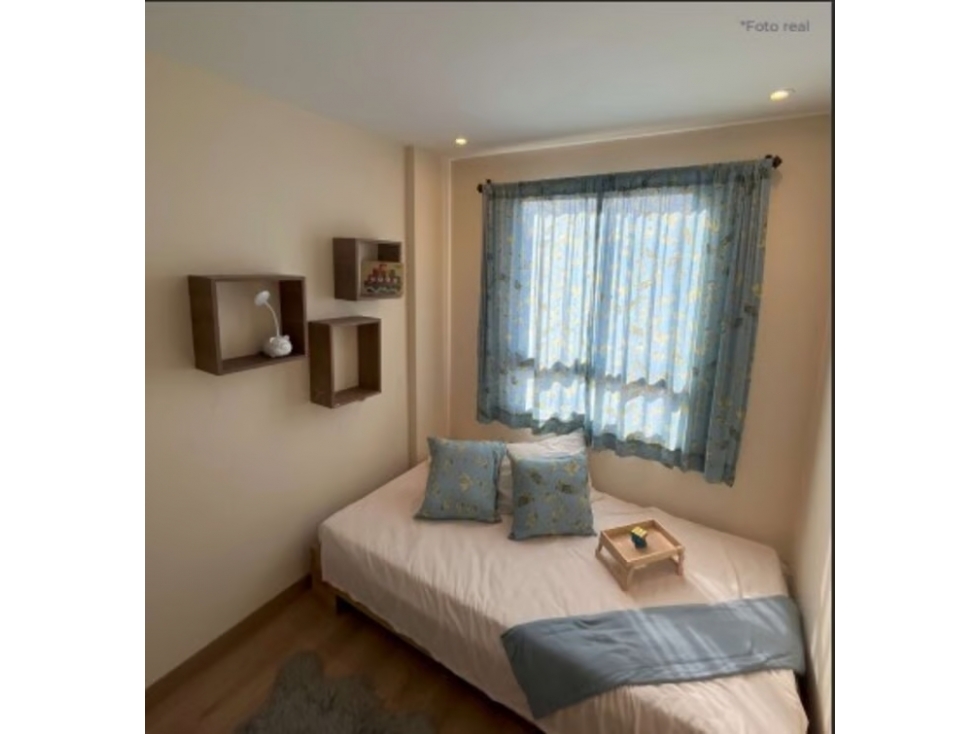 Casa Nueva VIS de 2 Habitaciones, Carmen de Viboral — foto 5