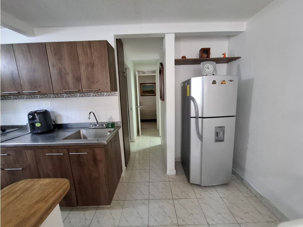 Apartamento en venta en Calasanz Parte Alta | 37,85 m² — foto 6