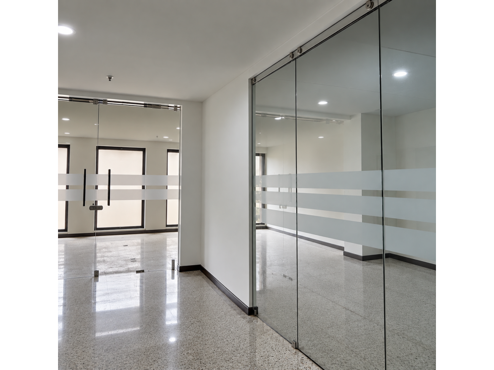 Oficinas en arriendo | Parque Berrío | Centro de Medellín — foto 3