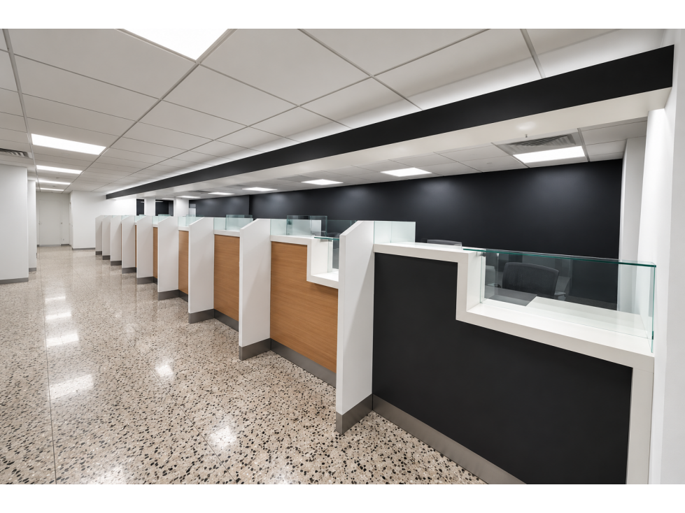 Local comercial en arriendo de 430,64 m² | Almacentro | Medellín — foto 3