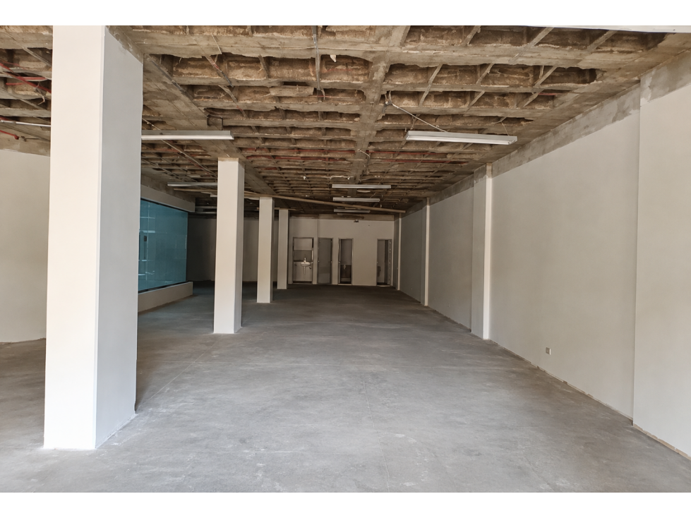 Local en arriendo de 201 m² | Avenida Carrera 15 | Bogotá — foto 4