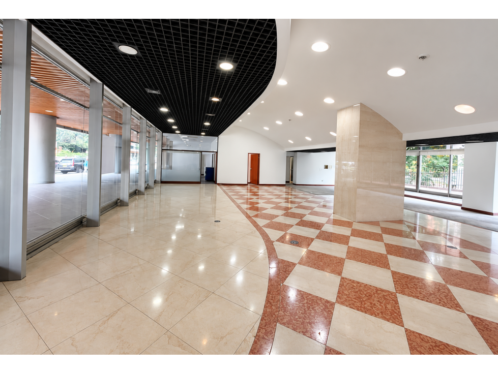 Local en arriendo de 271 m² | El Nogal | Bogotá — foto 4