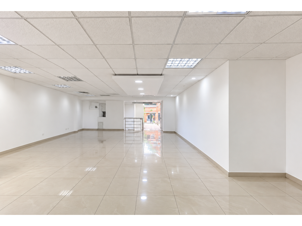 Local en arriendo de 198 m² | Nuevo Country | Bogotá — foto 4