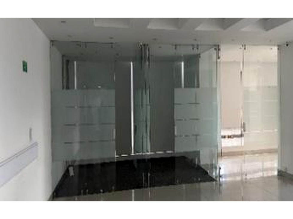 Oficina en arriendo de 103 m² | Torre REM | Bogotá — foto 3