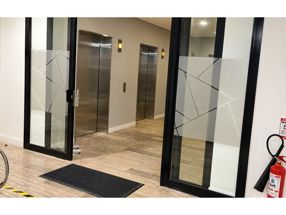 Oficinas 2.074m² en arriendo | Core Trade | Barranquilla — foto 3