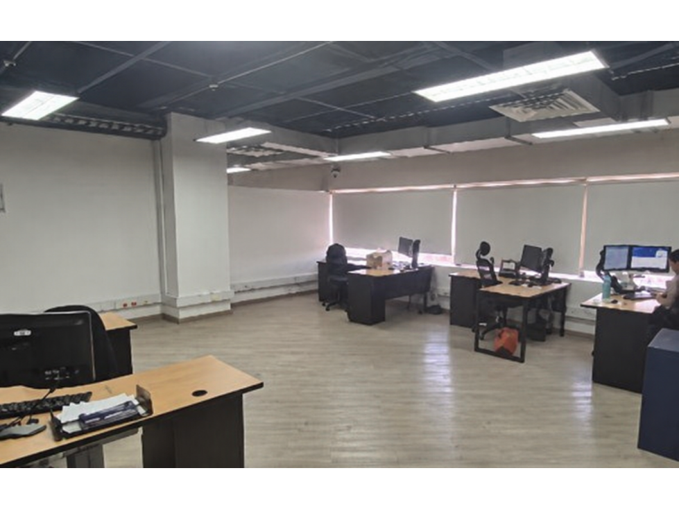Local comercial de 629m² en arriendo | Murillo Toro | Barranquilla — foto 3