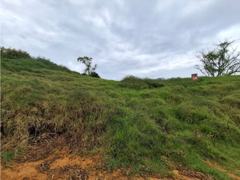Lote en venta en parcelación cerrada en San Pedro de los Milagros - 6
