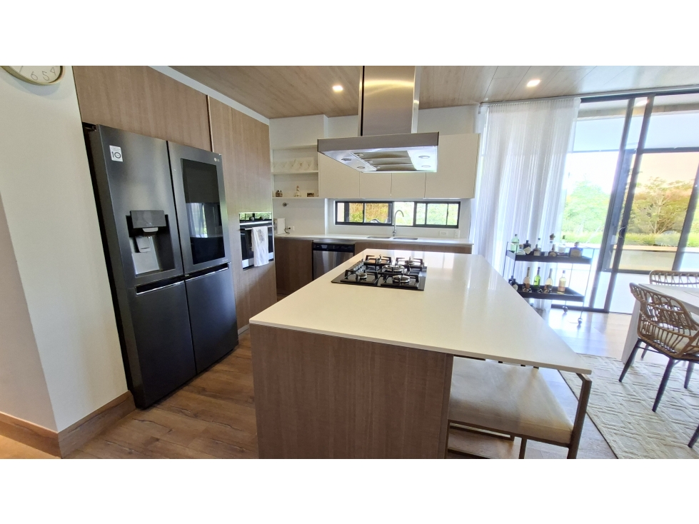 CASA DE LUJO EN ALTOS DE LAS PALMAS, ENVIGADO — foto 6