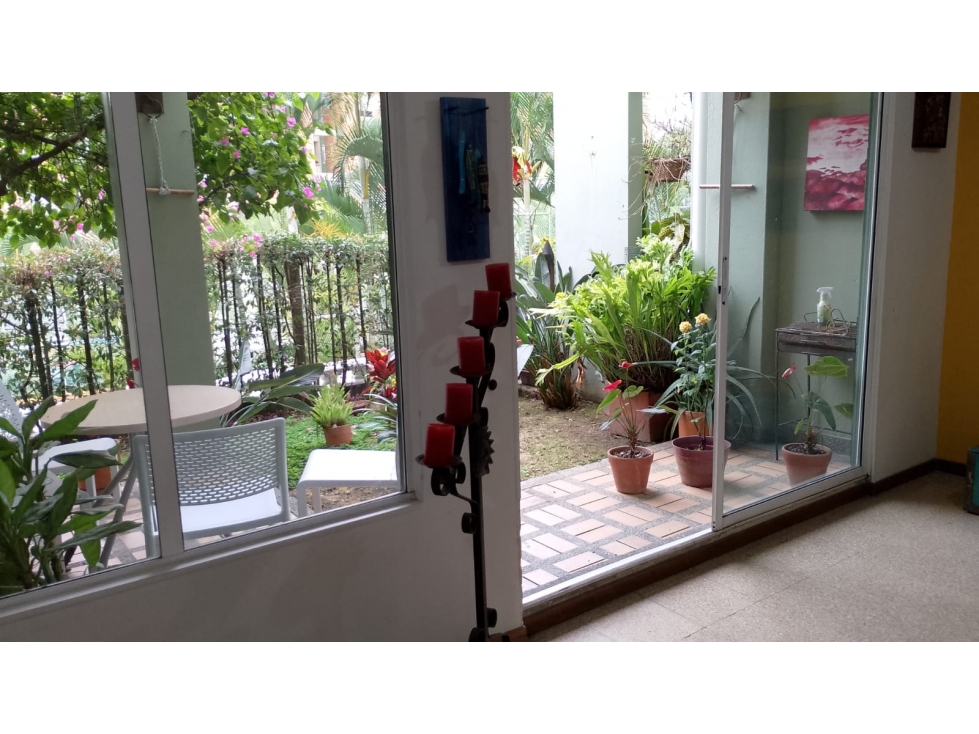 CASA EN LA LOMA DE LOS BERNAL — foto 4