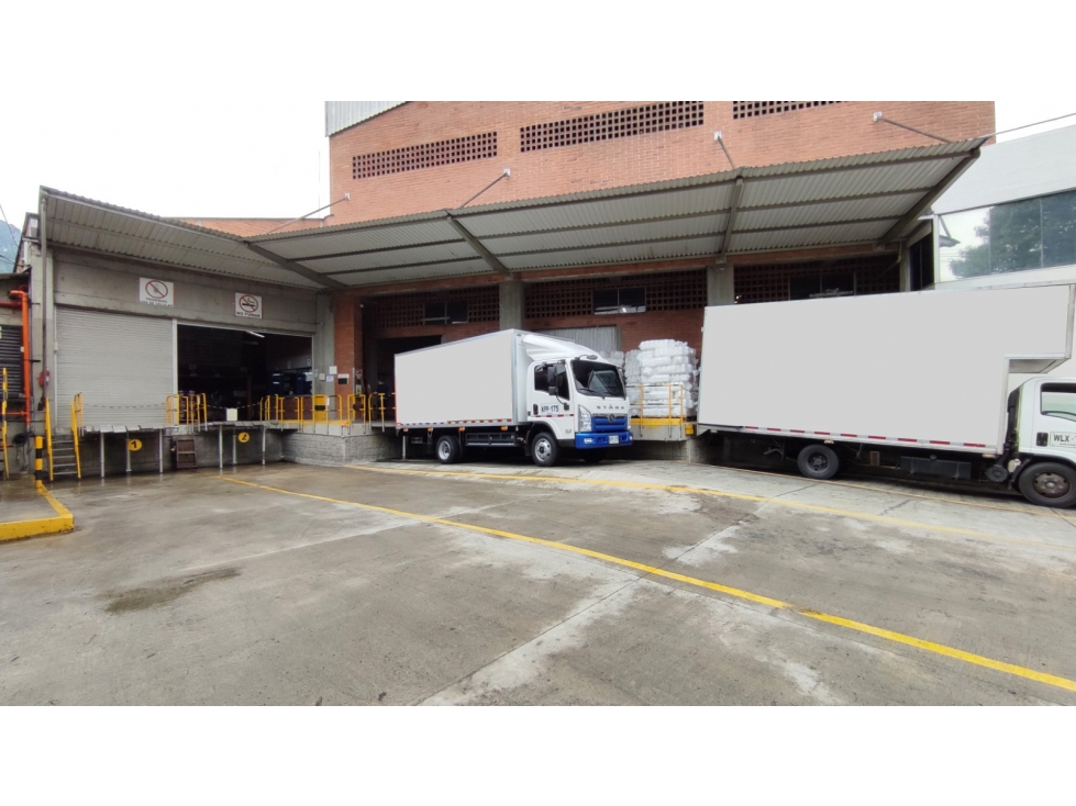 Bodega en venta La Estrella, sector Tablaza - 5