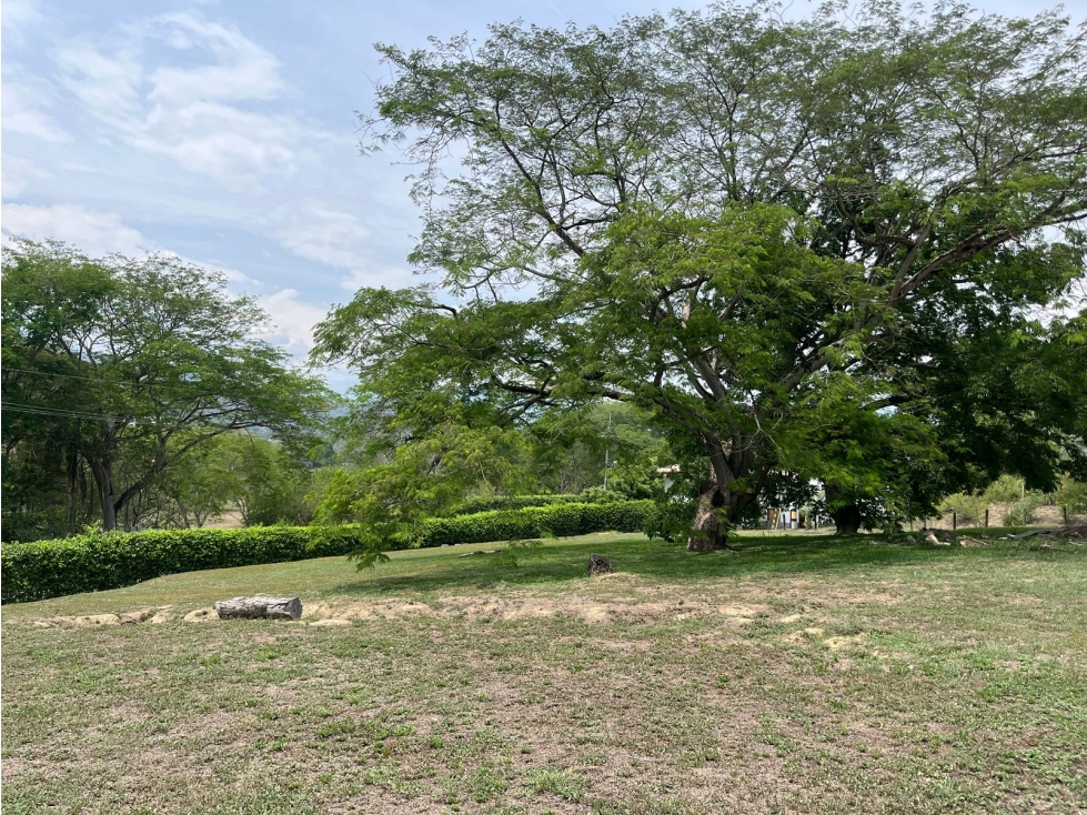 VENTA DE LOTE EN SOPETRAN - SAN NICOLAS — foto 6