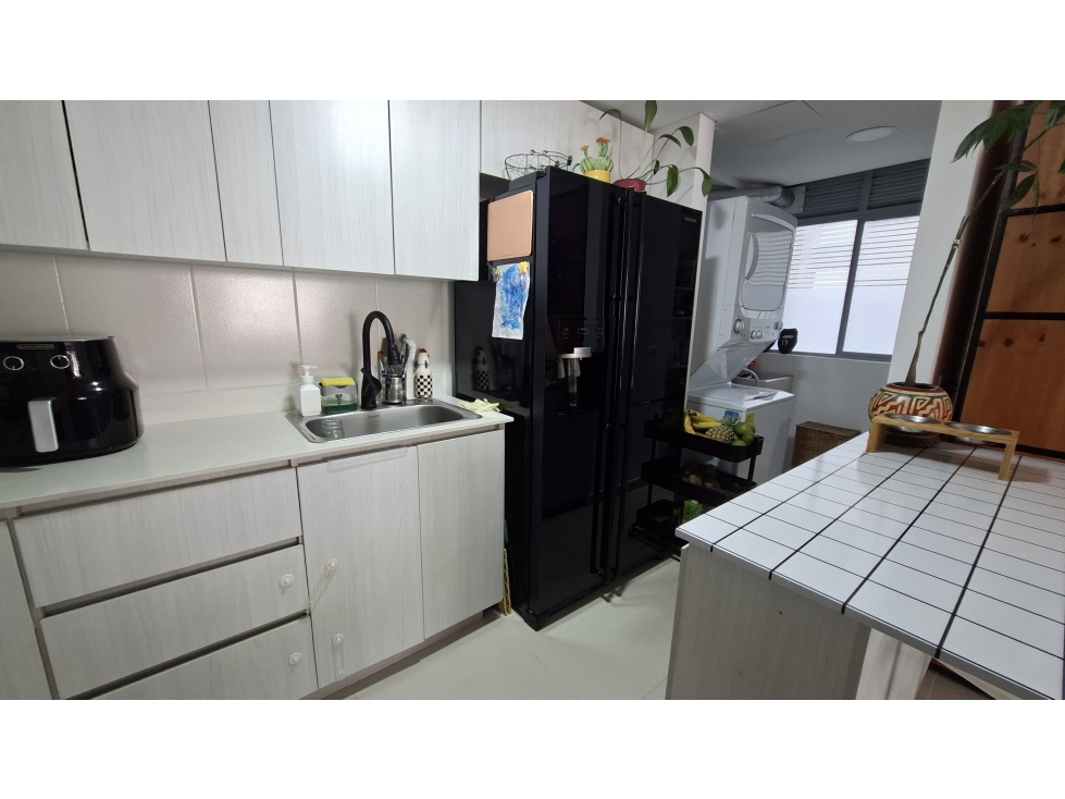 Apartamento en Envigado, Camino Verde — foto 5