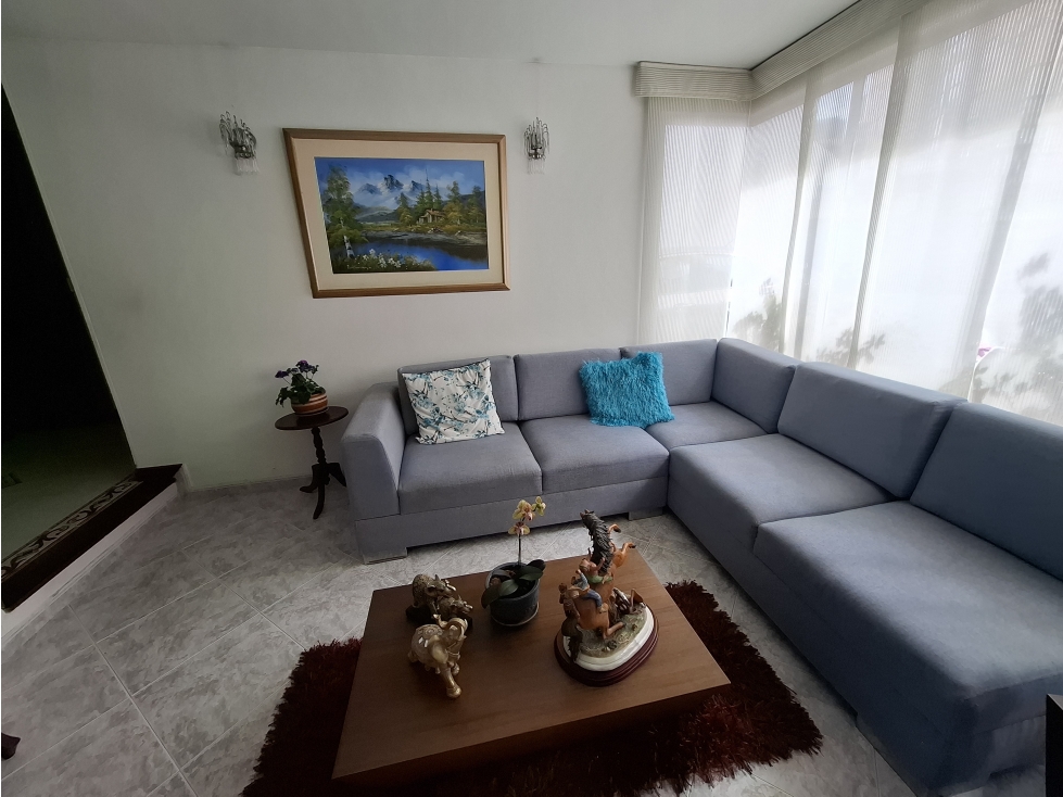 Casa en venta zona norte de Bogotá, Cedritos (Usaquén) — foto 5
