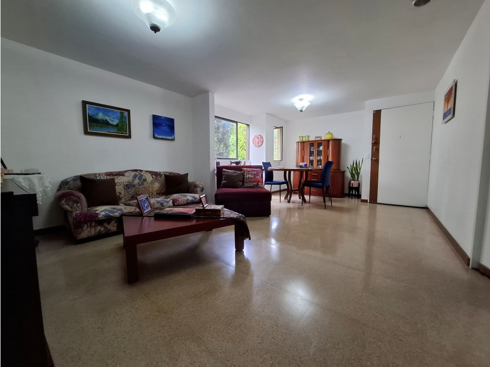 Apartamento en venta Belén Las Playas, Medellin