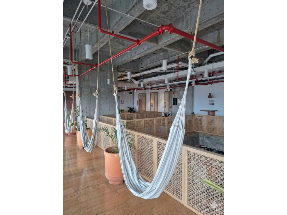 Arriendo Oficina Corporativa 620 m² - Alto Prado, Barranquilla — foto 5