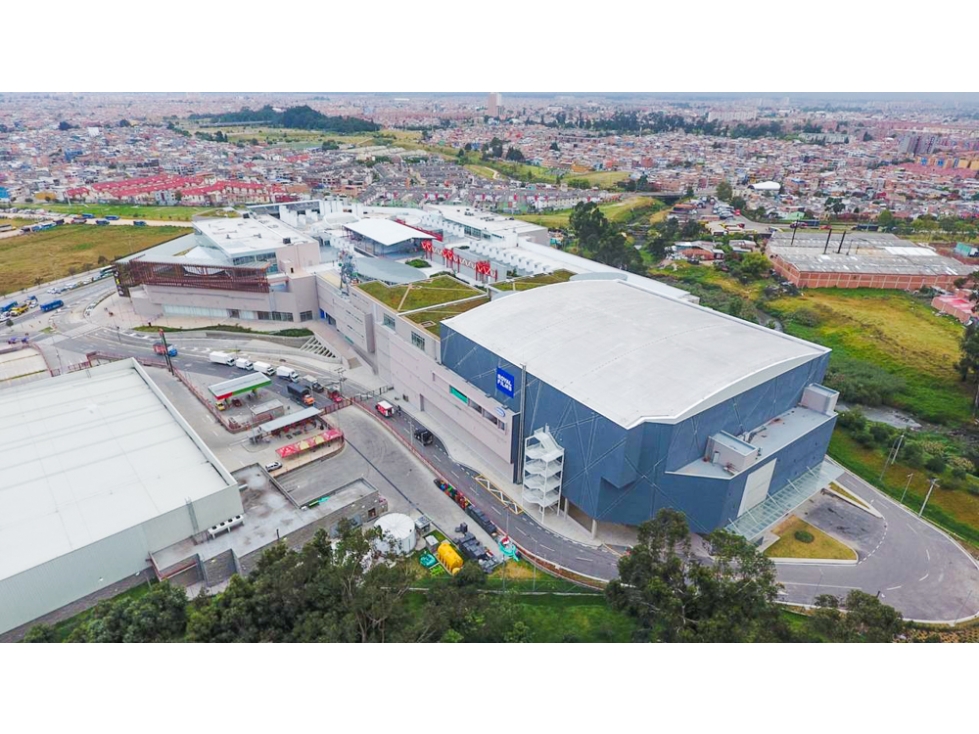 Locales Comerciales en Arriendo- Ciudad Bolivar Bogotá - 5
