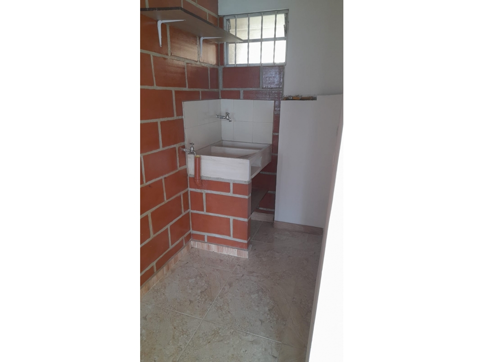 APARTAMENTO EN VENTA - MEDELLIN, SECTOR ROBLEDO — foto 6