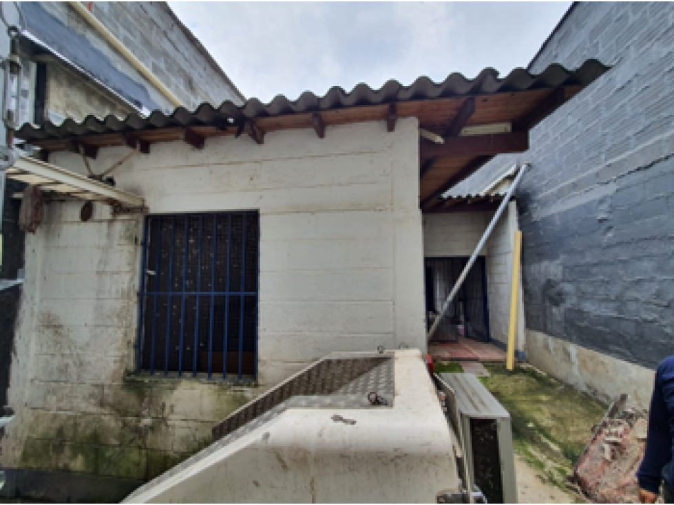 Venta De Casa Lote En Apartadó Barrio Laureles Etapa 3 - 6