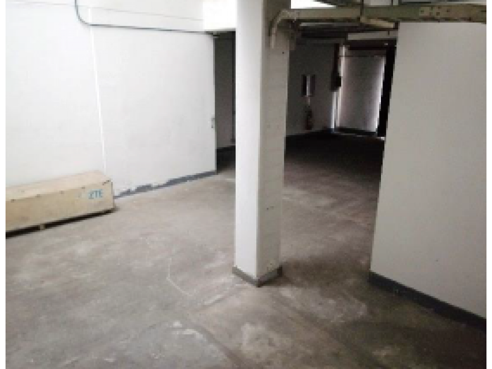 Lote con Construcción en Venta Granizal, Medellín — foto 4