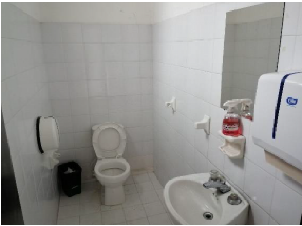 Lote con Construcción en Venta - Autopista Norte, Medellín — foto 5