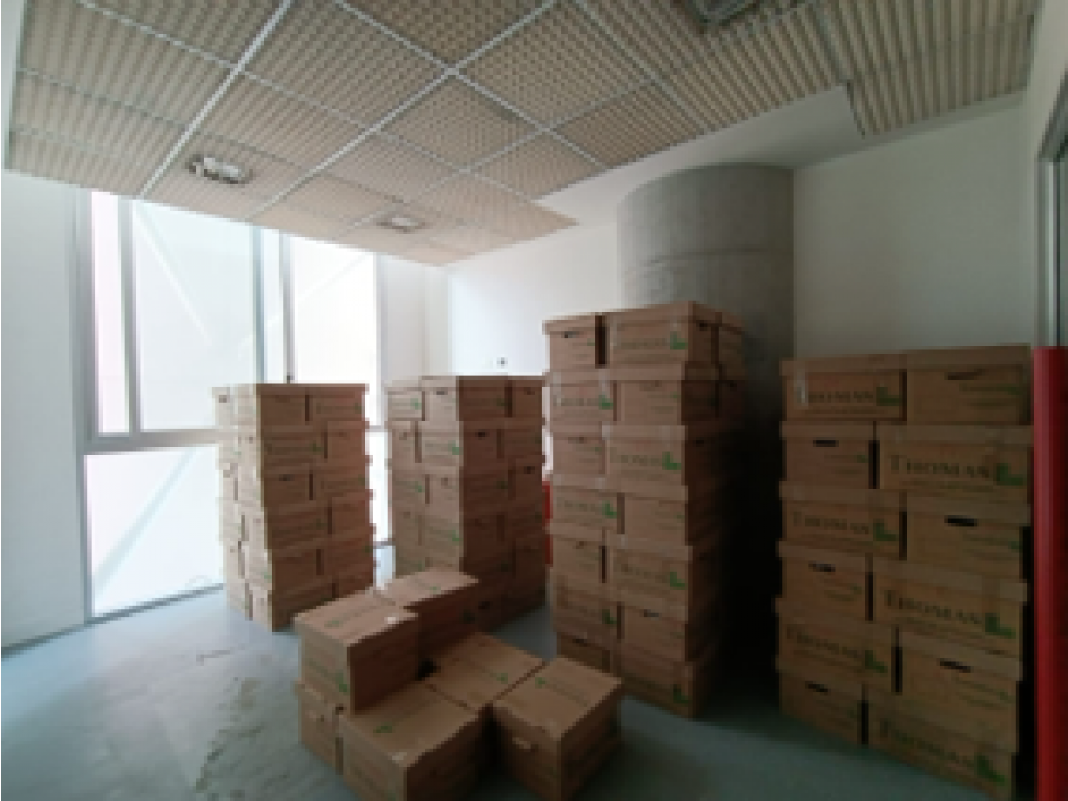 Oficina en Venta - Sevilla, Medellín — foto 2