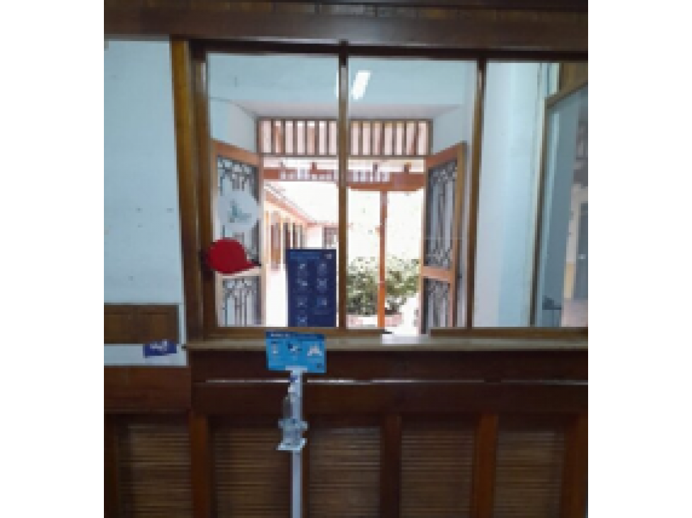 Casa en Venta - Parque Principal de Santa Fe de Antioquia — foto 5